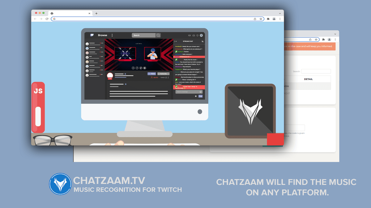 CHATZAAM.TV